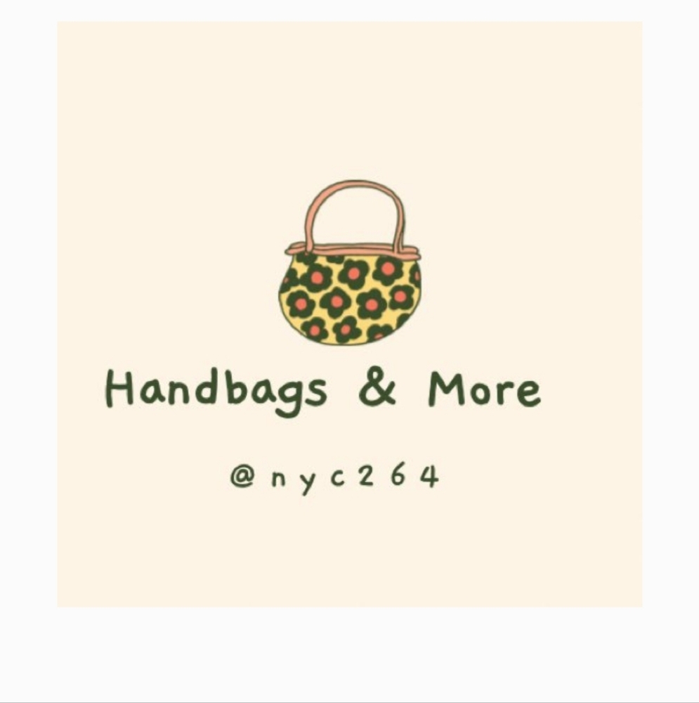 HANDBAGS AND MORE